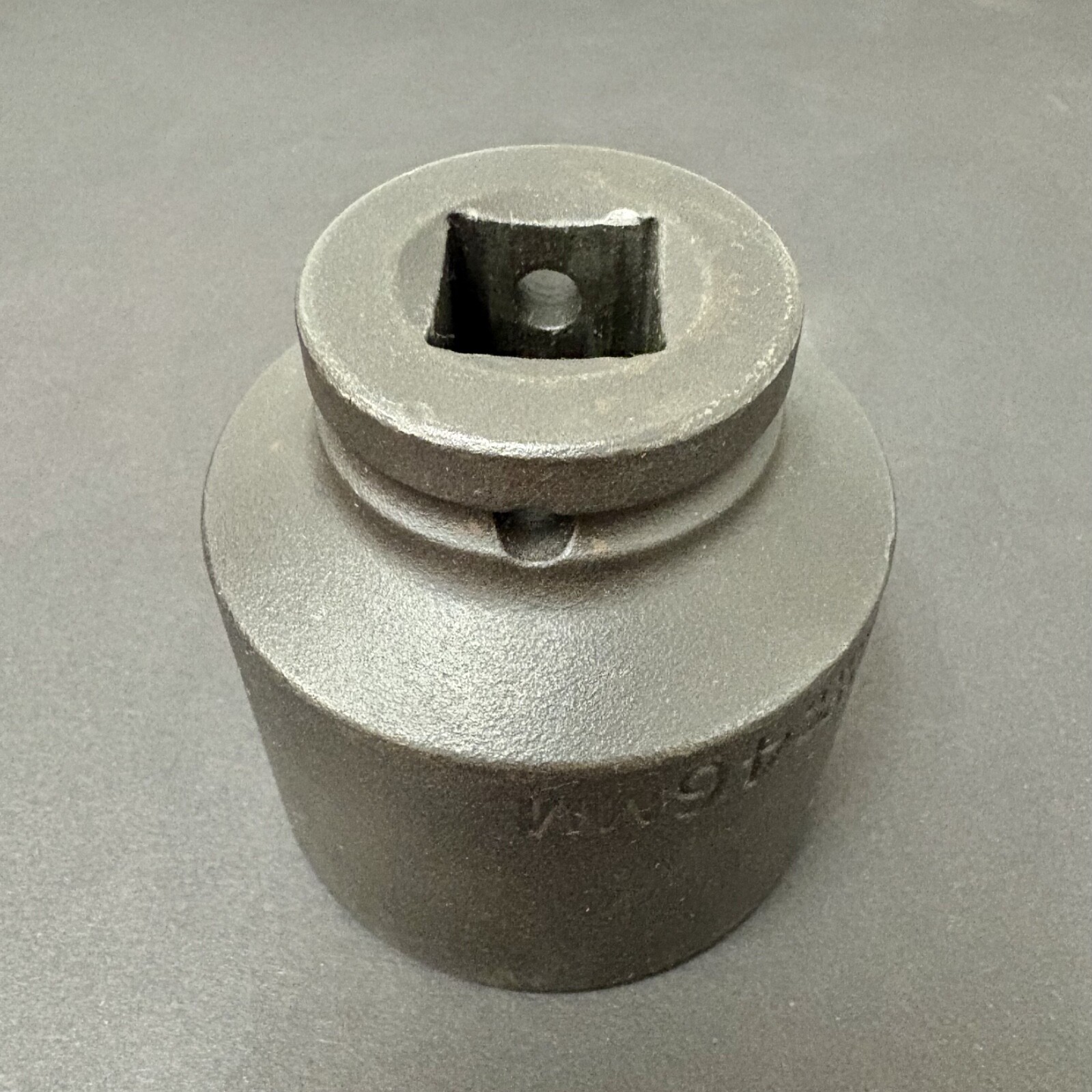 Proto 46MM Impact Socket, 3/4″ Drive, 6 Point, Hex Drive – Part # 07546M