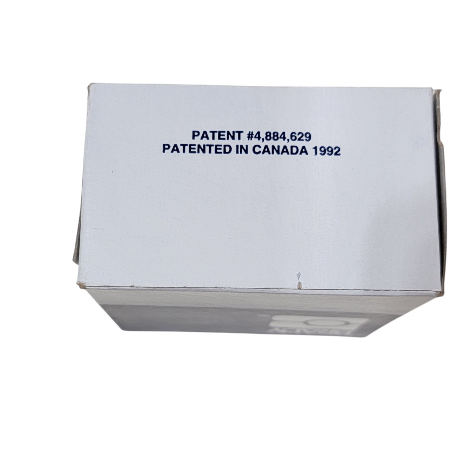 Brady WML-317-292 White on Translucent 250 Labels per Roll 1-1/4 H x 1-1/2 W