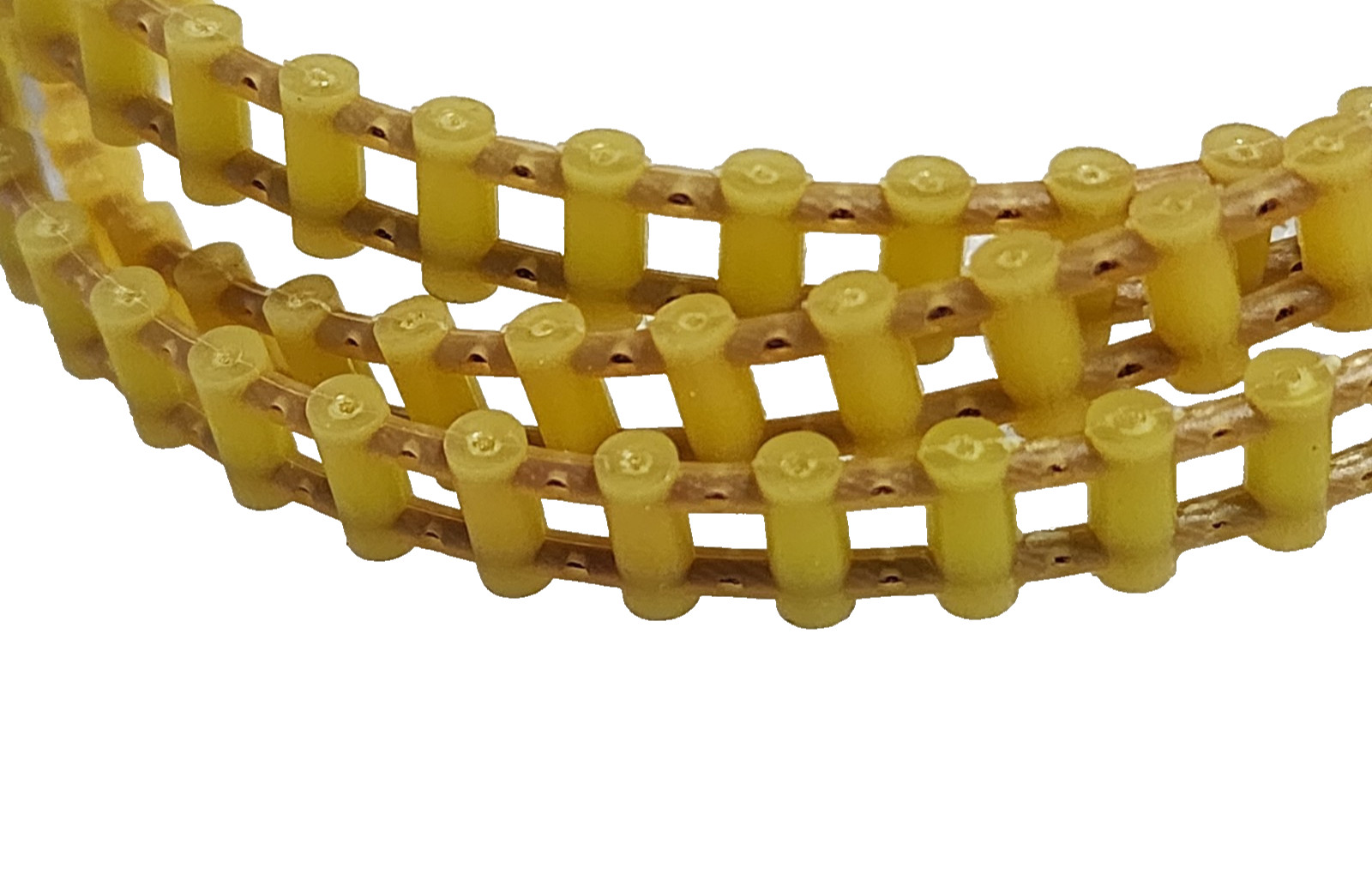 OEM REXNORD W.M. Berg 25CCF-120-E Cable Chains 8025CCF-120-E, ”Made in USA”