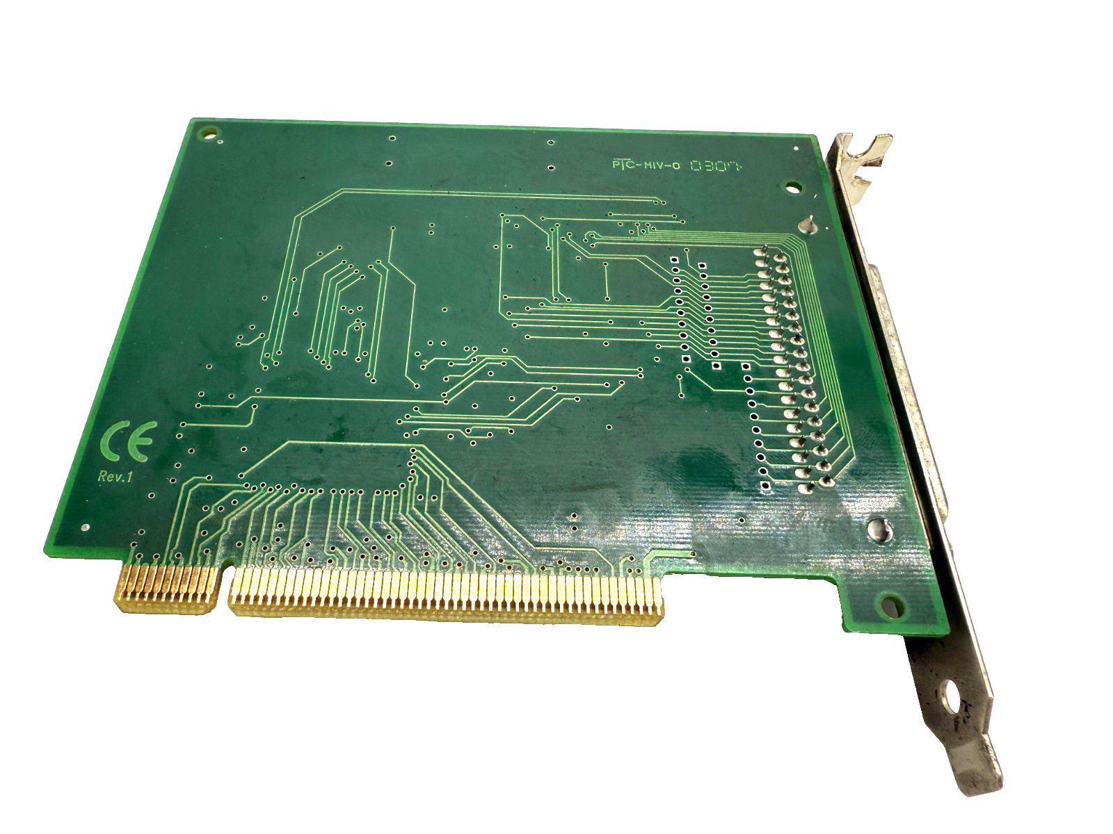 PTC PCI-DI024 Circuit Board