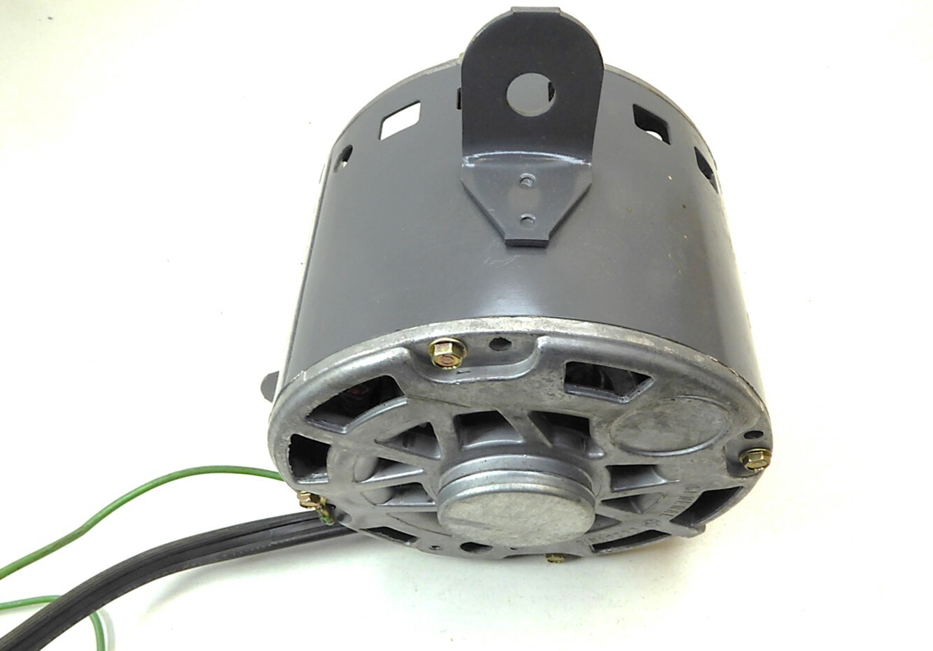 GE 5KCP39HGP030 1/3HP 208-230V 1075RPM CCW 2.8A Stock# 3161 NEW