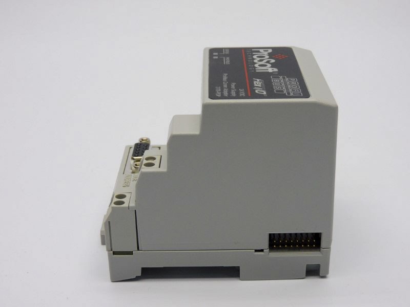PROSOFT 3170-PDP 24VDC NSMP
