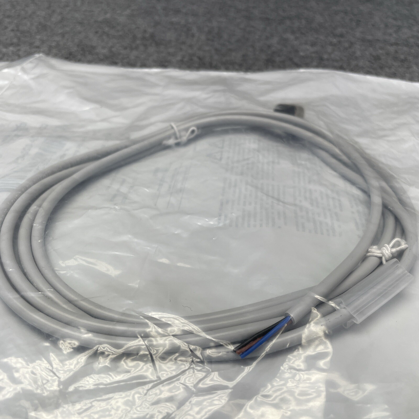Automation Direct Murr Elektronik CD08-0A-020-C1 Cable New Other
