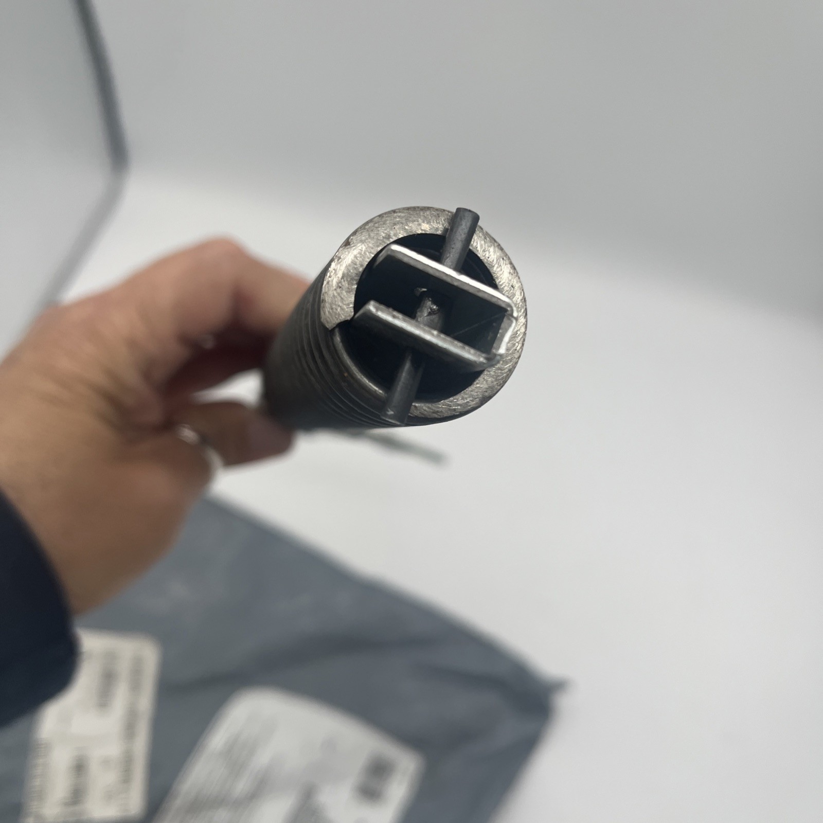 Whirlpool WP74010283- Genuine OEM Replacement Part NEW