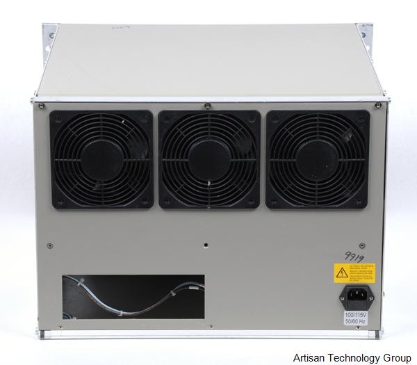 Schroff 6U 21-Slot VME Rackmount Enclosure