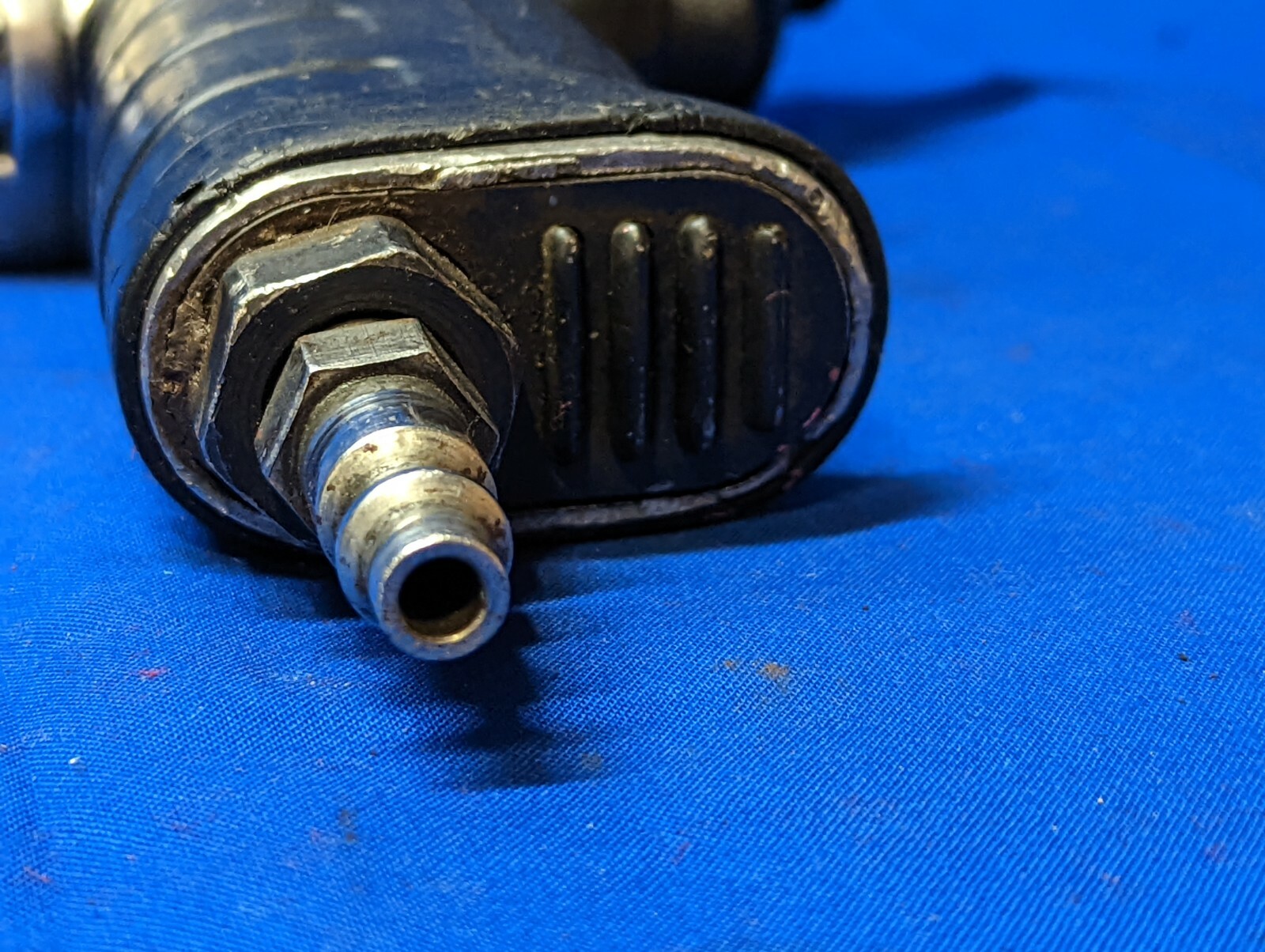 POWERMATE PX 1/2″ AIR IMPACT WRENCH P10