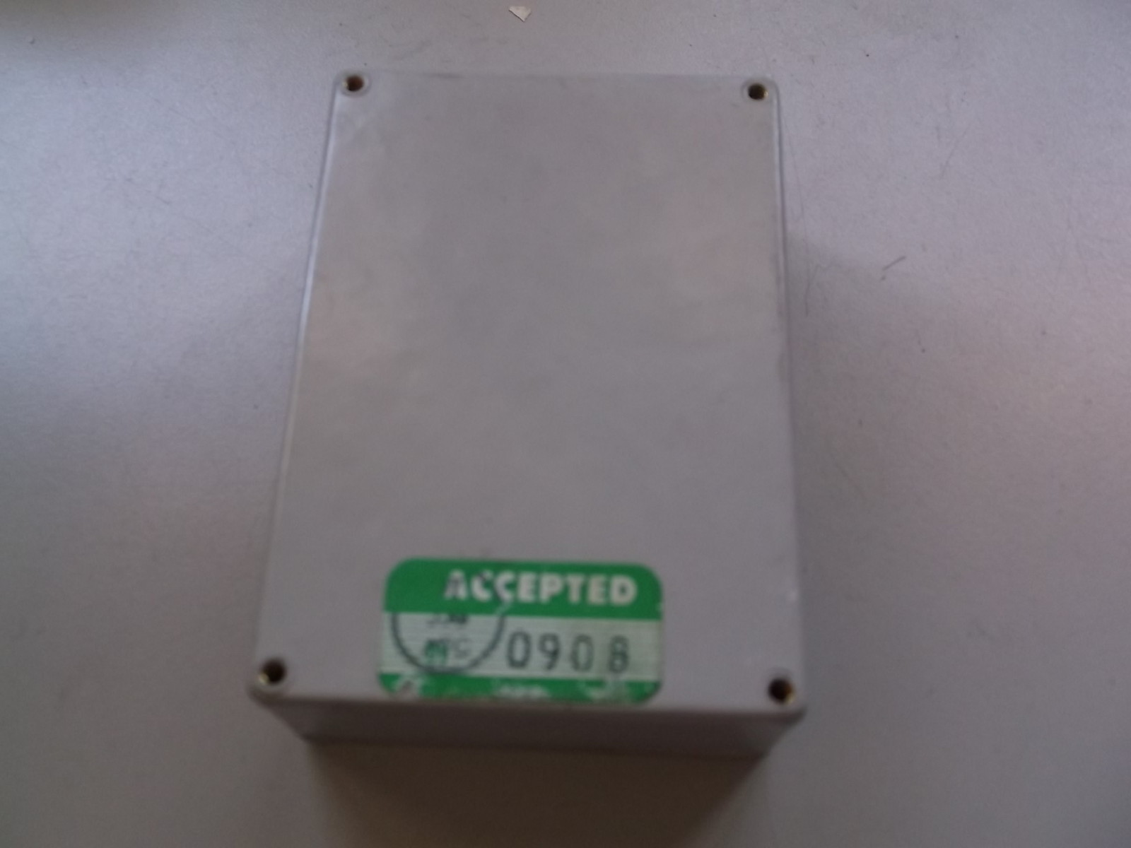 Acopian 24EB10E130 Switch *FREE SHIPPING*