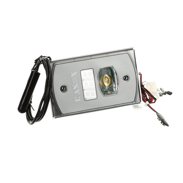 THERMALRITE 4139 Digital Thermometer 1/2″ Switch