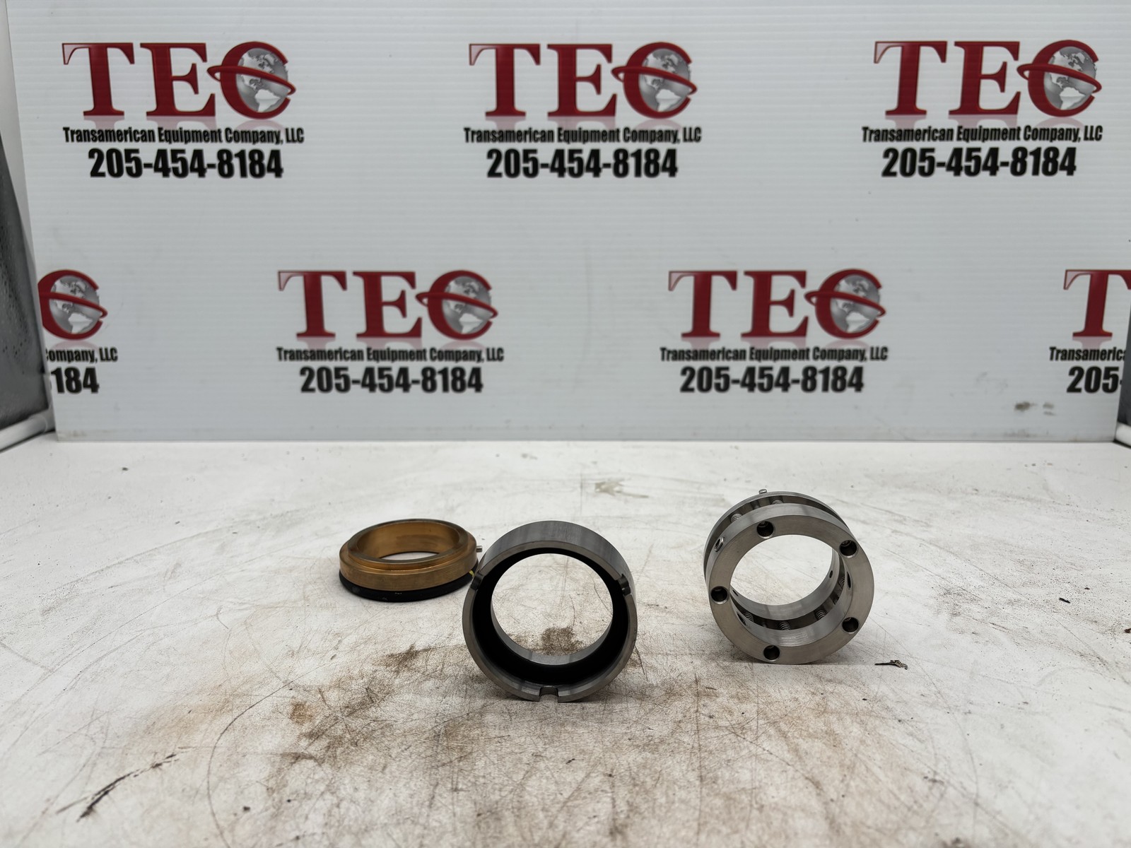 UTEX 4003-21-1761-13 single seal 1 3/4