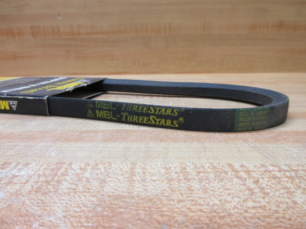 MBL-Three Stars 4L250 Super V-Belt