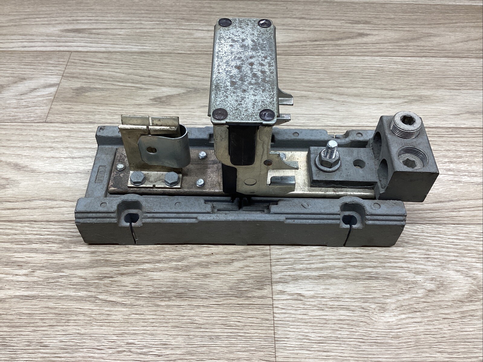 Gould Replacement Circuit Protection PC, NO.27122 #804D76PR5*CO