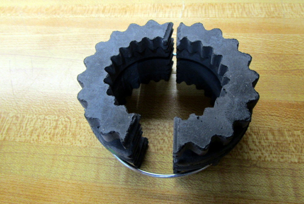TB Wood’s 5N SF Coupling Sleeve