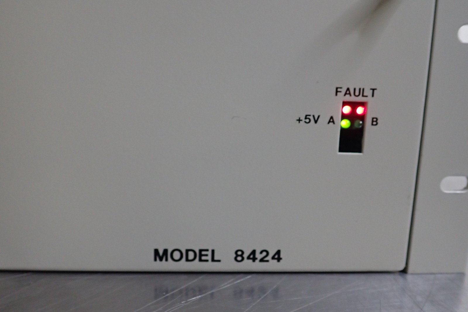 Trak Systems 48424-1019-101 Model 8424-19 Timing Buffer Unit