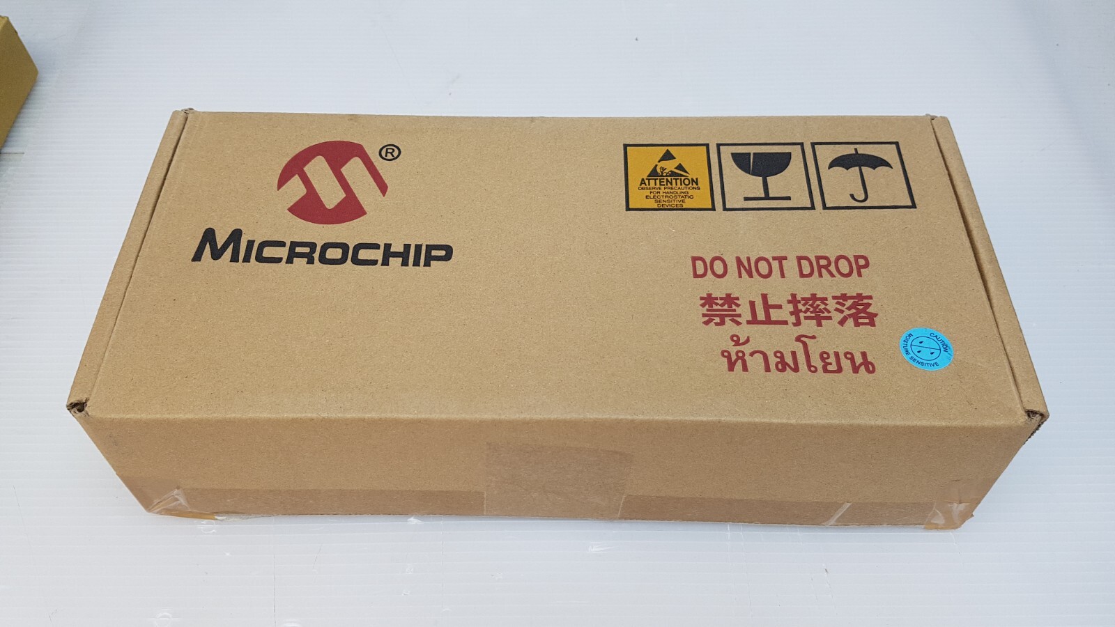 1000PCS Microchip Technology KSZ8721BL