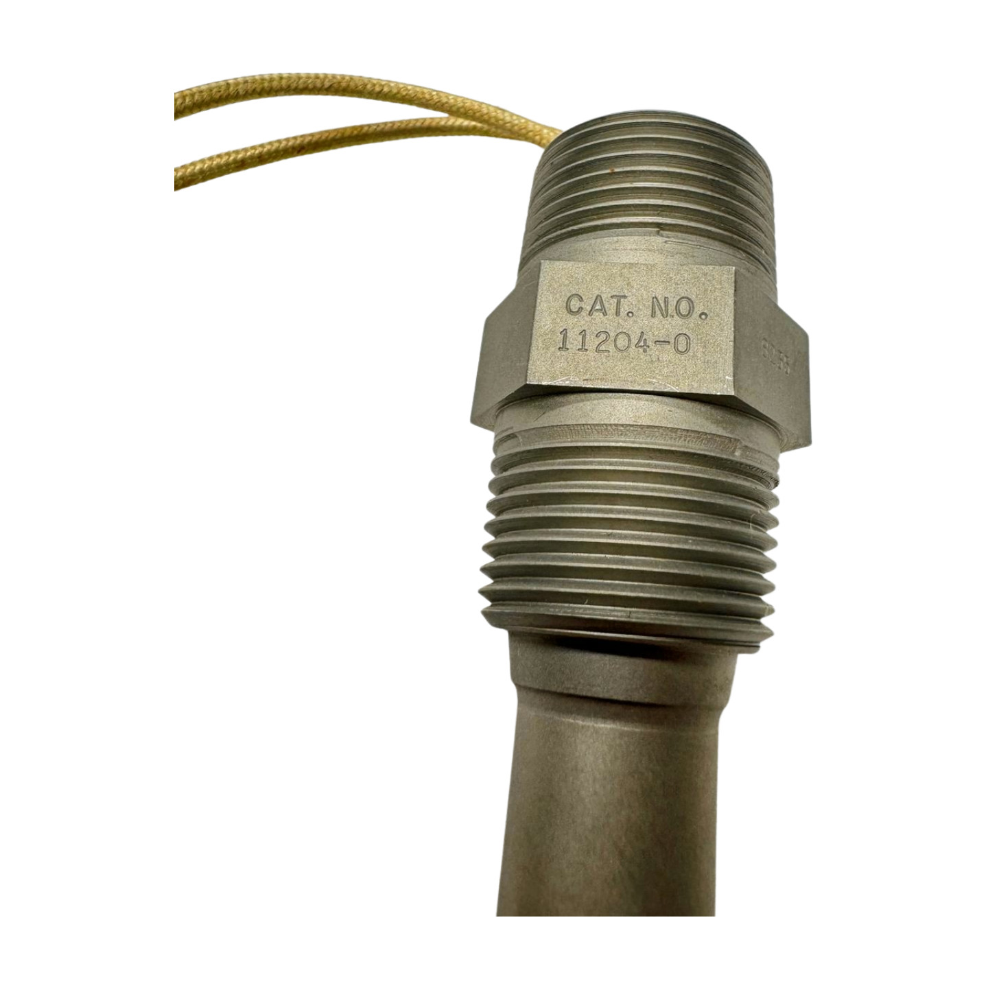Fenwal Inc. 11204-0 Thermoswitch Temperature Controller Thermostat