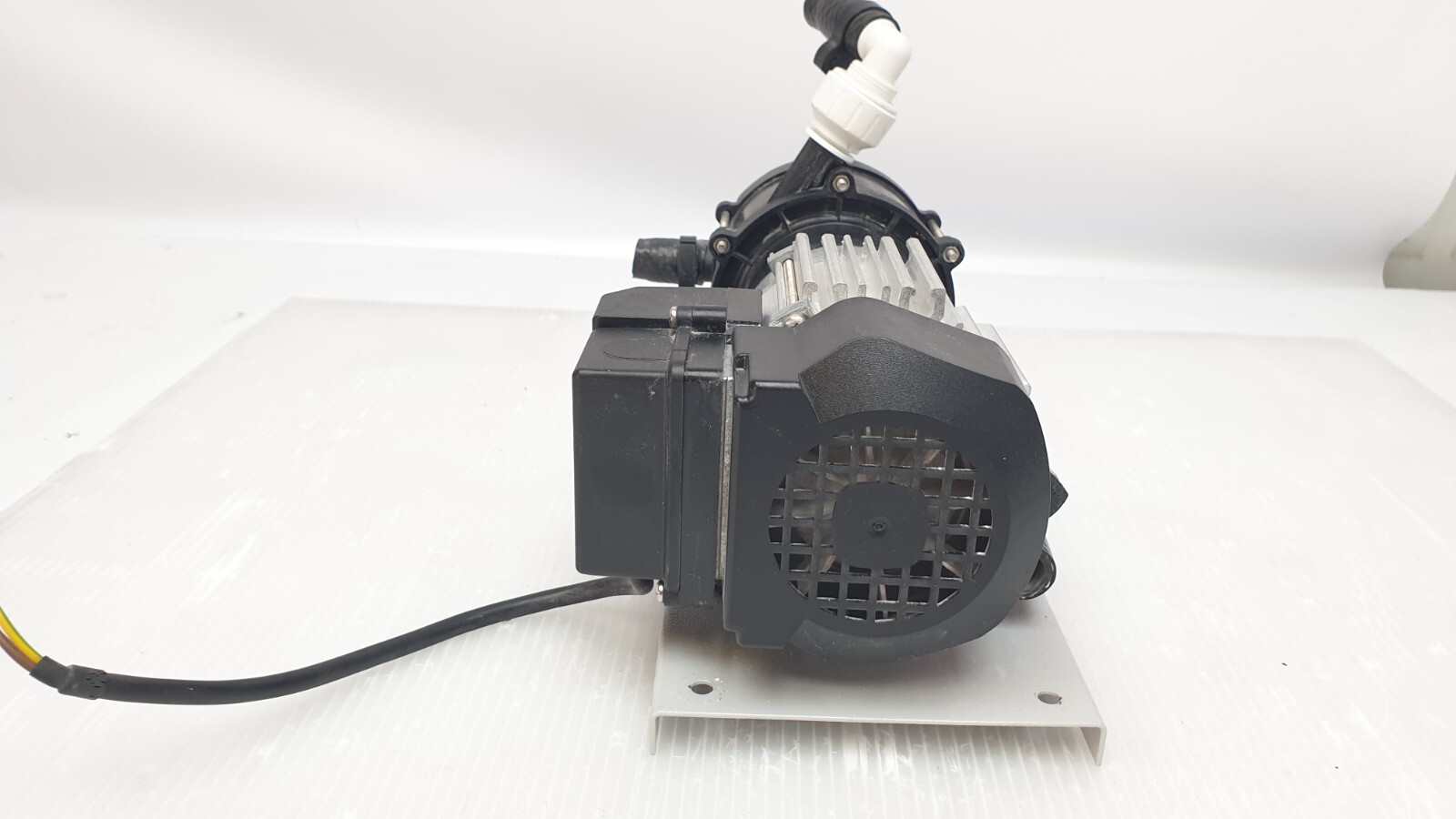 Totton GP20/18 Pump with Motor – Model Pt226900