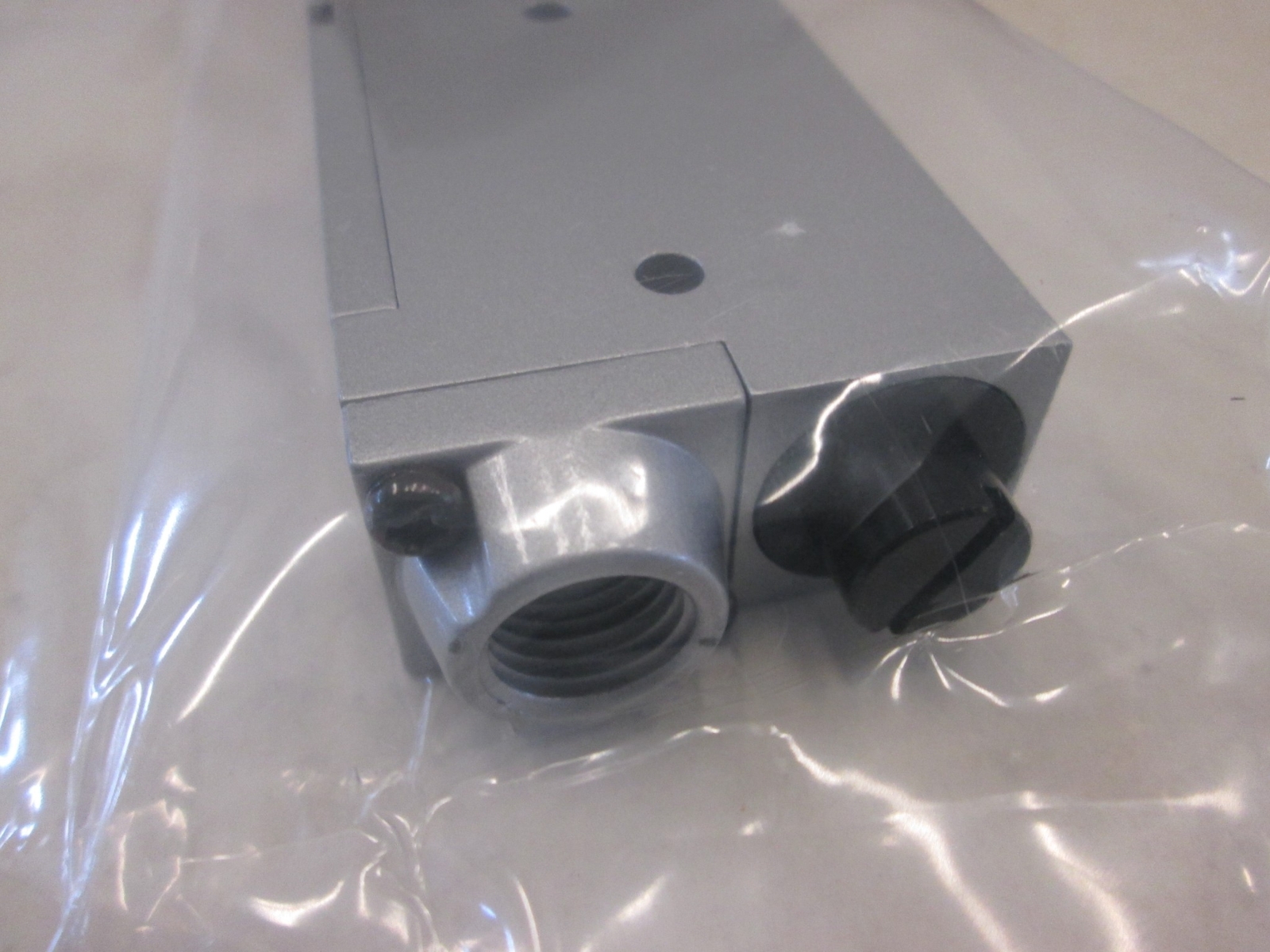 Humphrey, HMEDT14, Vacuum Ejector, New