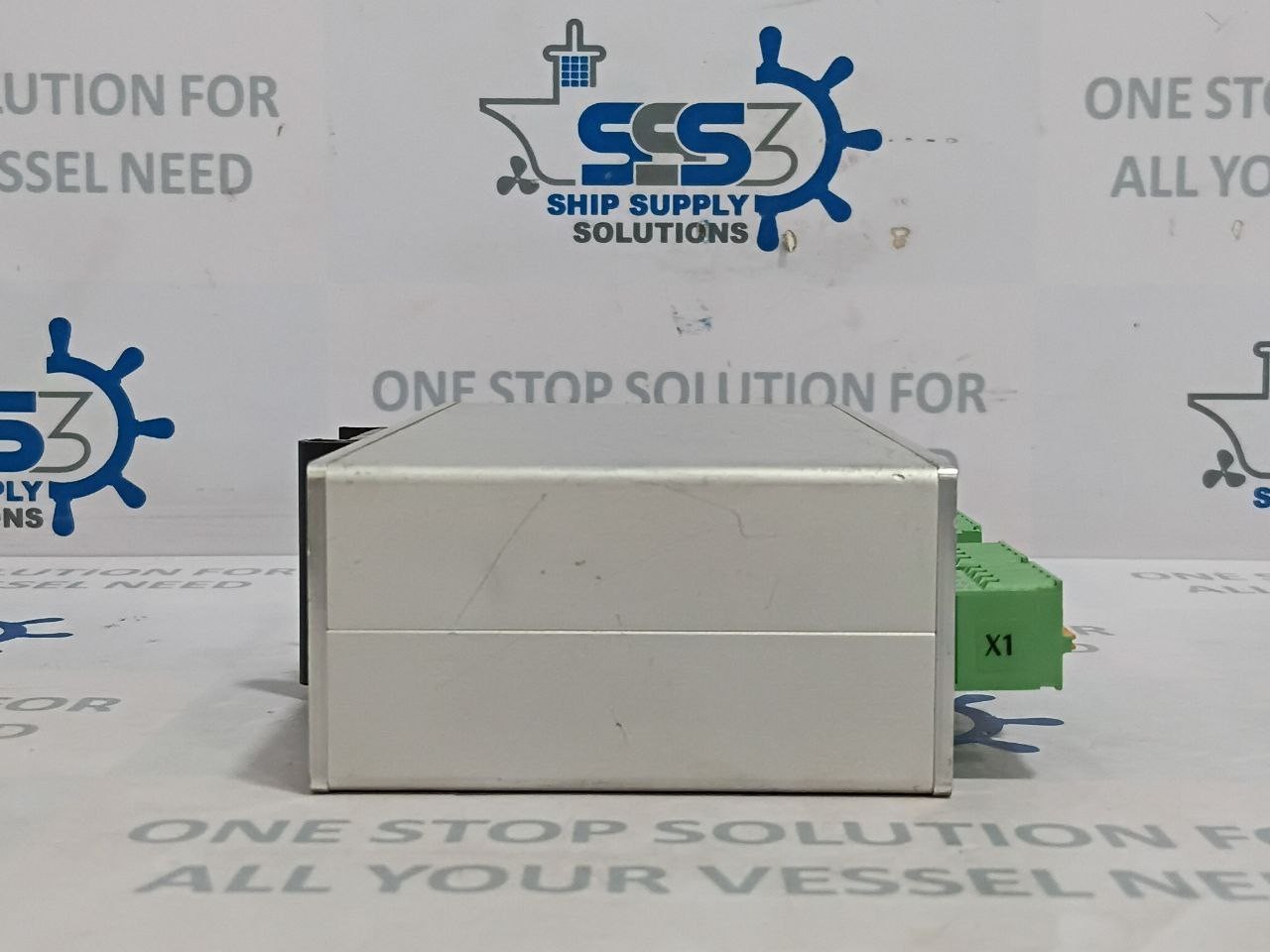 Veinland MiS NMEA Combiner MiS 8NMEAto1-E/ 2,5 Power Supply