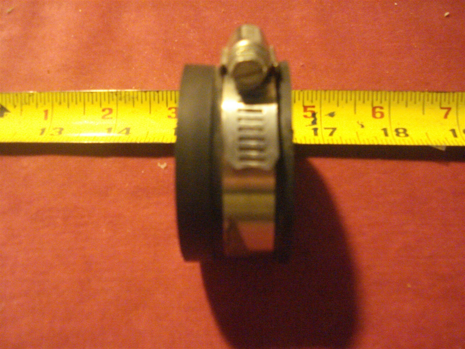 (0661.) Qwik-Cap for 1-1/2″ Pipe Frenco PQC-101