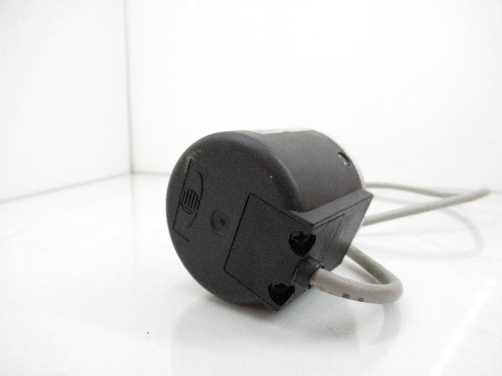 Eltra EL58H10000Z8/24L6X3PA.037 Incremental Rotary Encoder, 3000RPM Max.