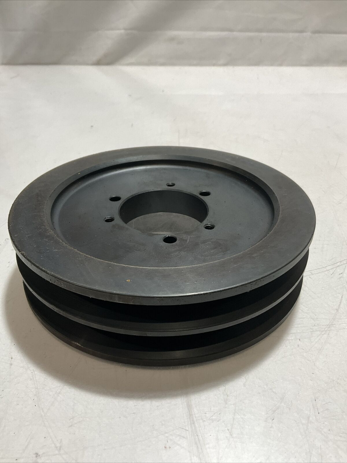 MARTIN 2B66SDS SHEAVE / PULLEY RM6