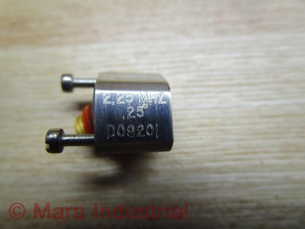 Aerotech 293 AG-033-K TRNSDCR ANGLE BEAM M