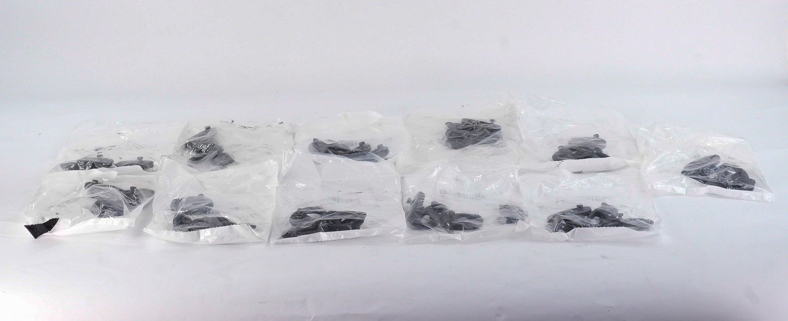 Allen Bradley PN-130737 Mounting Lever Kit PN130737 Panelview – Sealed Surplus