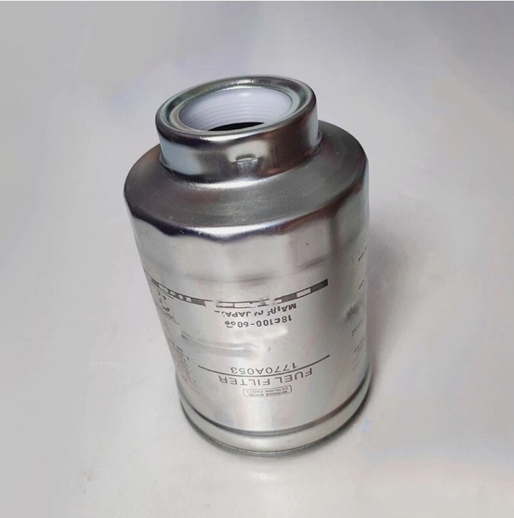 For Mitsubishi Pajero 4M41 V98 V88 L200 KA4 KB4 KH8 1770A053 Diesel Fuel Filter