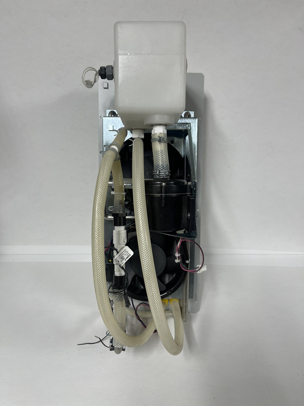 NEW HEAT EXCHANGER FAN COOLING SYSTEM CANDELA Pro GentleMax GentleLase GentleYag