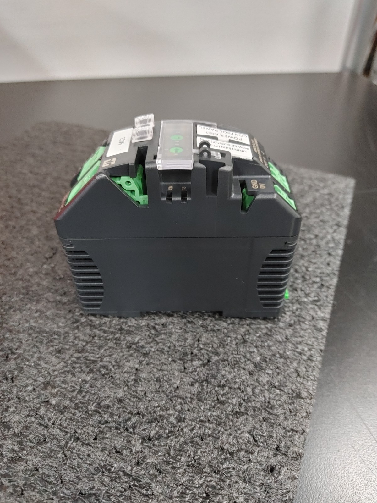 MURR ELEKTRONIK MICO 36116-3.06-2.05 Electronic Circuit Protection