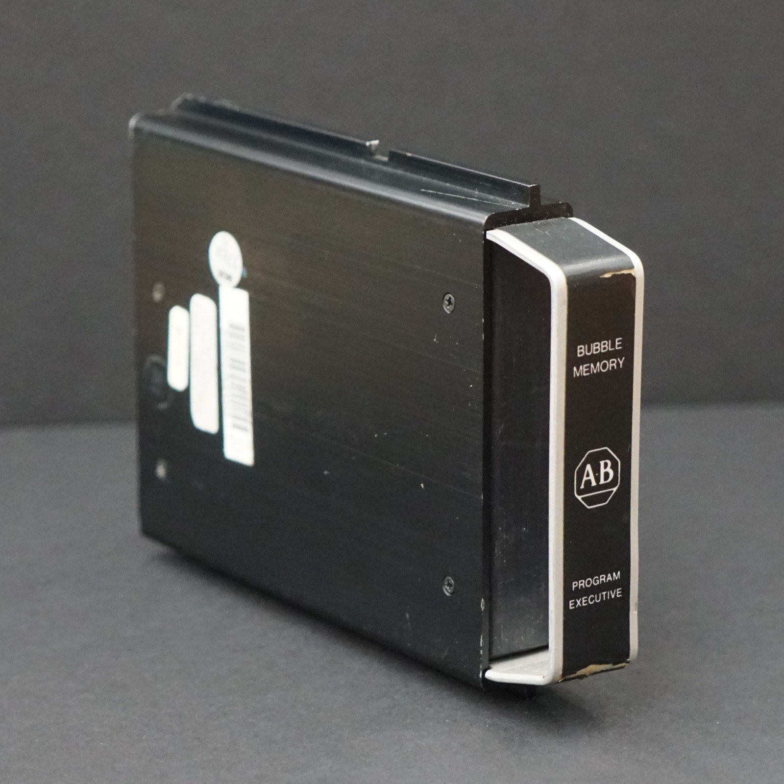 Allen Bradley 8000-MBC Bubble Memory Cartridge 8000MBC