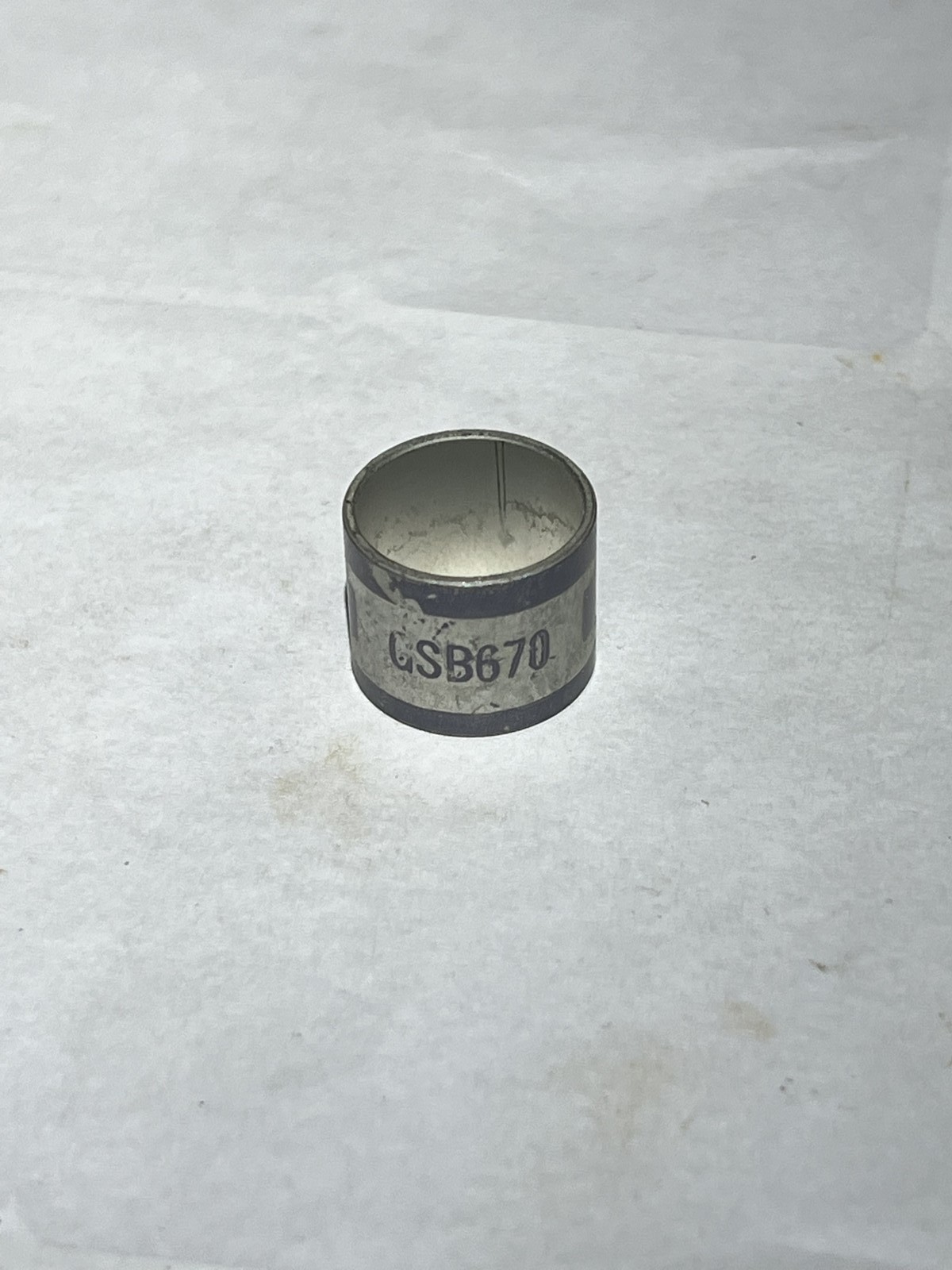 THOMAS & BETTS CORP GSB670 FERRULE