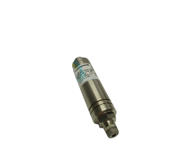 HONEYWELL FPG 060-C735-03 TRANSDUCER 5/PSIG UNMP
