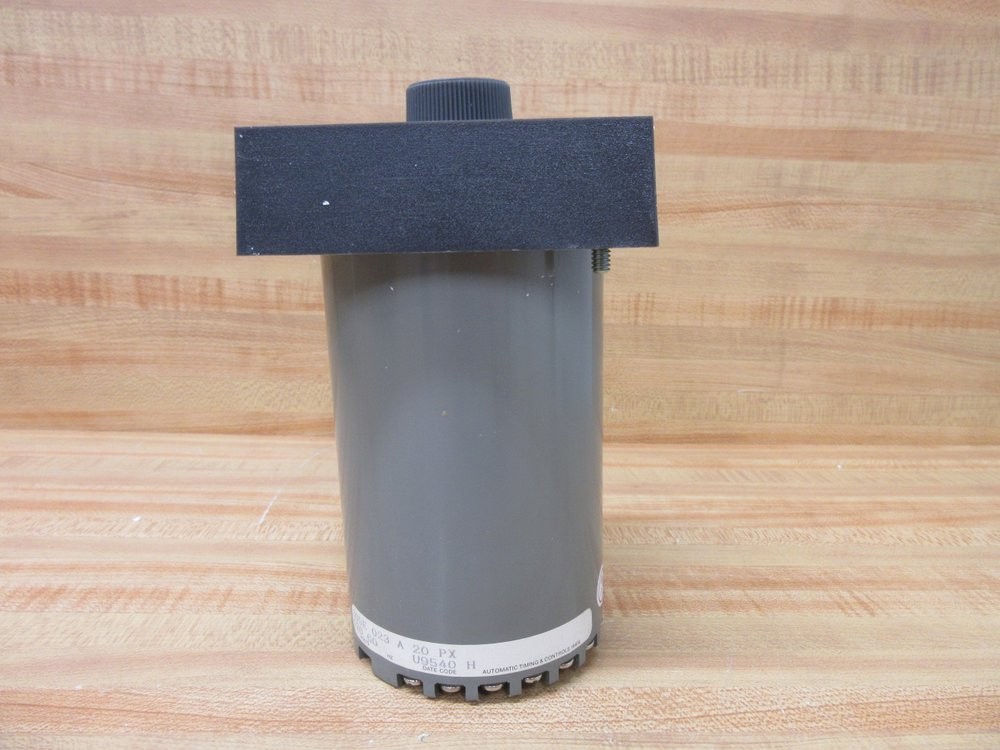 ATC 305E-023-A-2-0-PX Electromechanical Timer 305E023A20PX