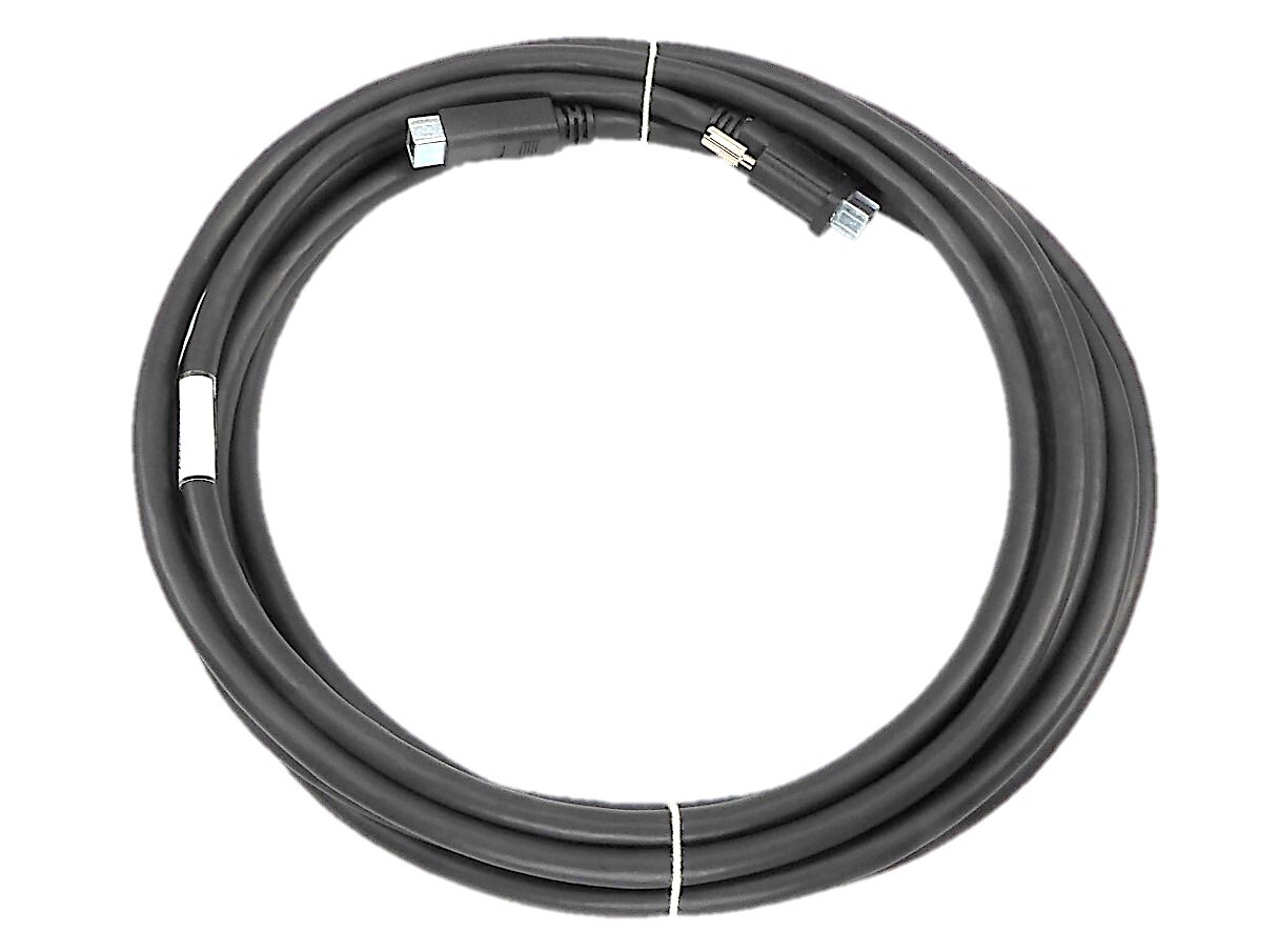 Basler AG 2000025306 1394B FireWire 800 Cable 09349-301 NEW