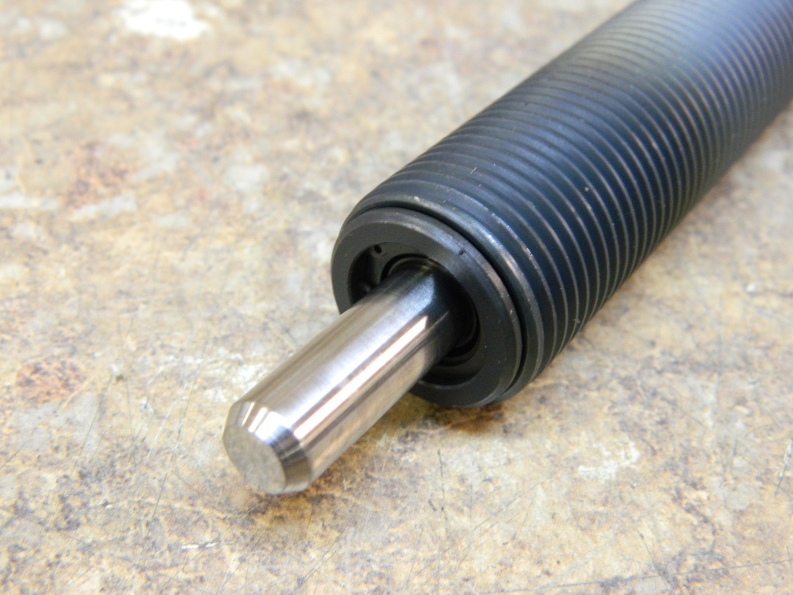 ACE SC 650-6 Shock Absorber .910″ Stroke IN LB / CYCLE 1860 1″-12 THREADS