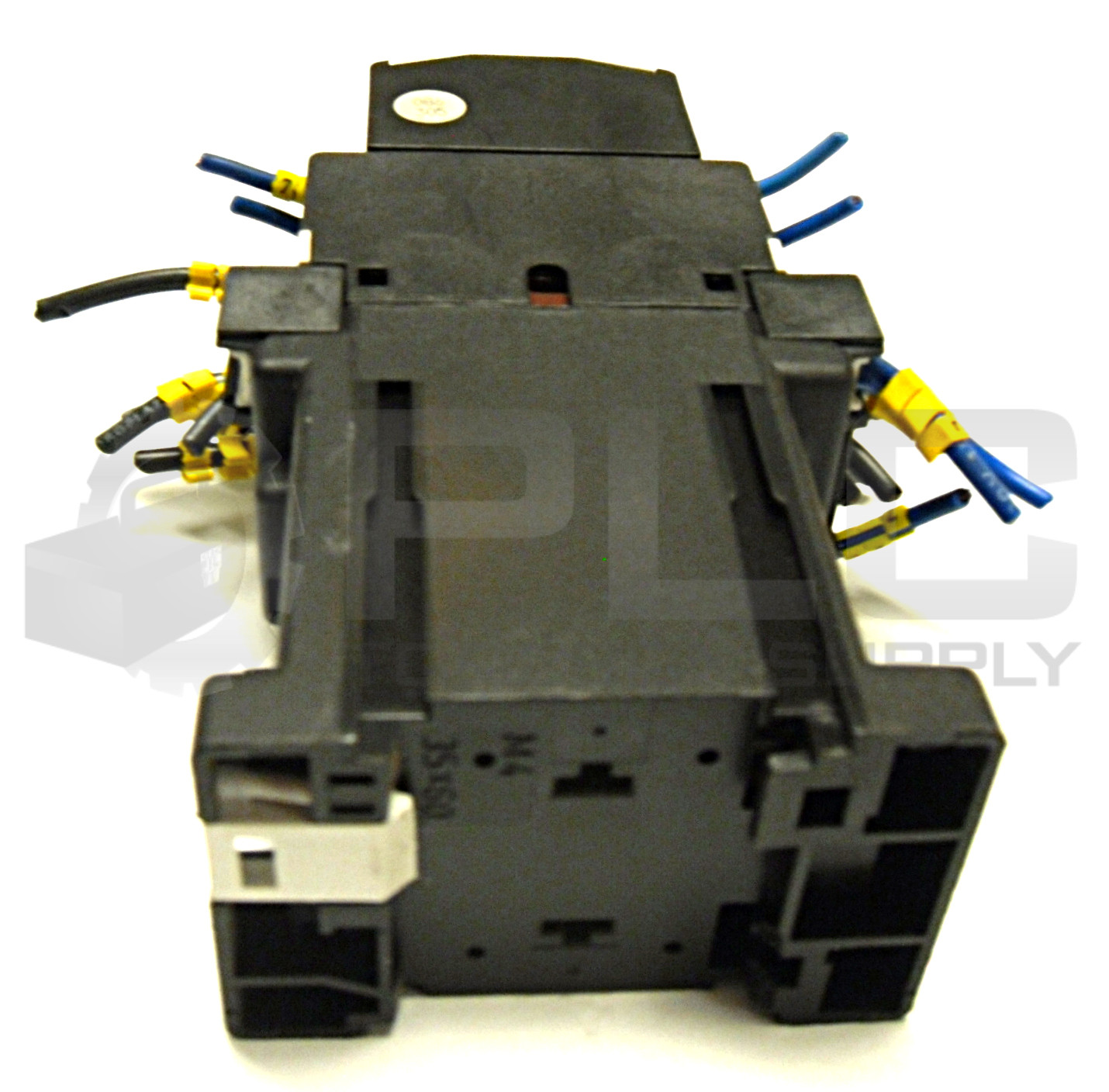LOT OF 2 MOELLER DIL00M-G CONTACTOR