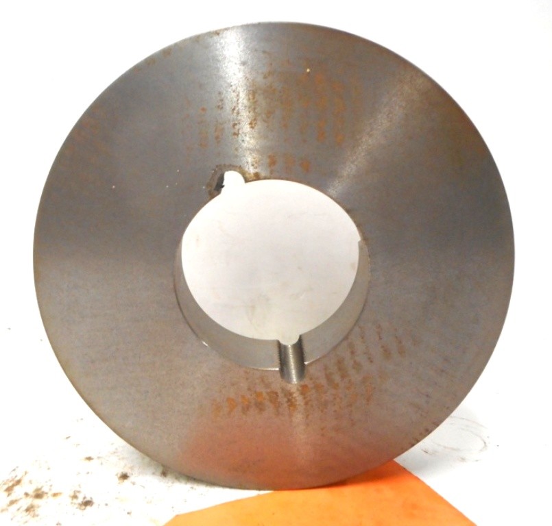 DODGE, TAPER-LOCK SHEAVE, 118044, 2A7.0B7.4-2517, 2 GROOVES