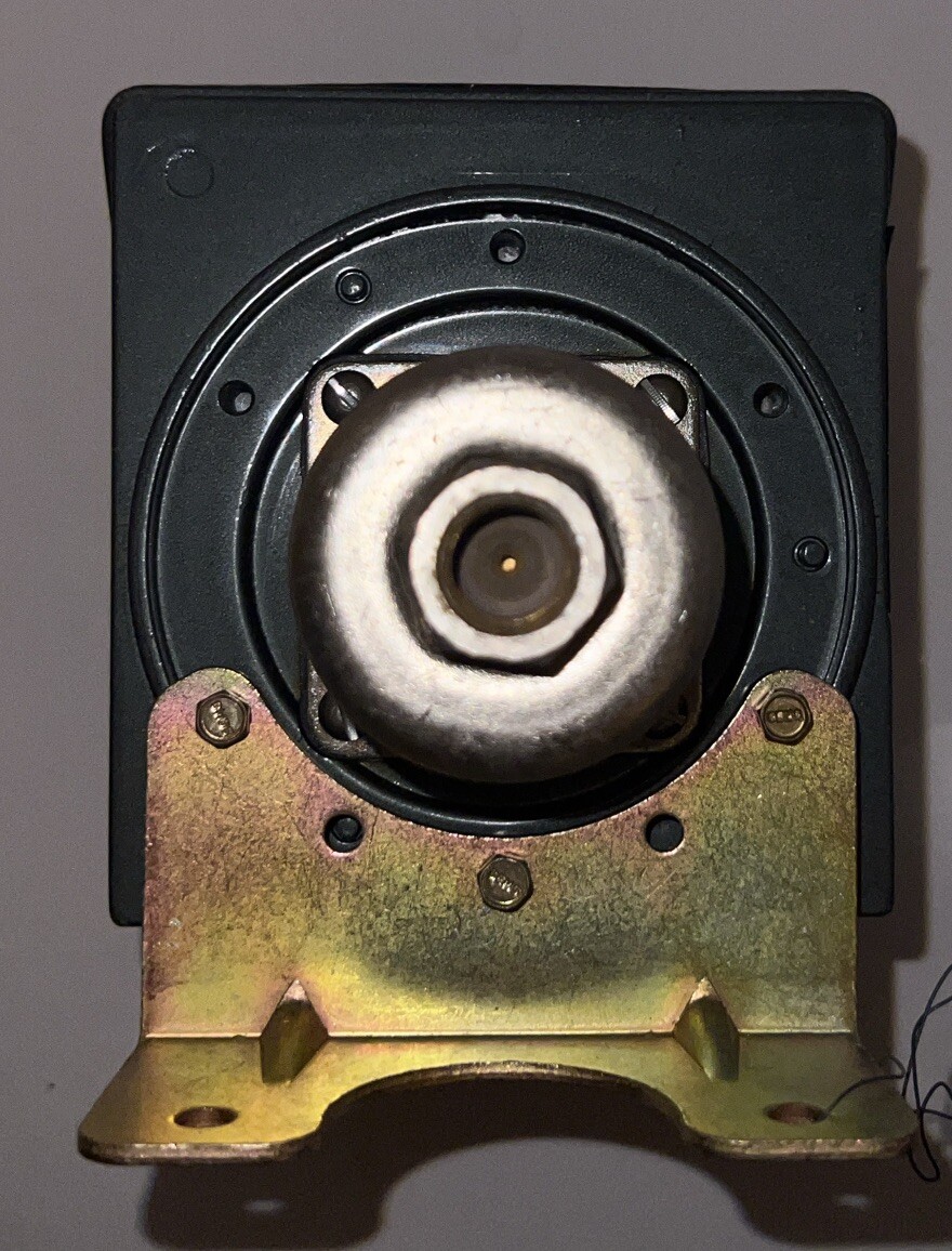 UE UNITED ELECTRIC J303 7921 9914 156 PRESSURE SWITCH NEW