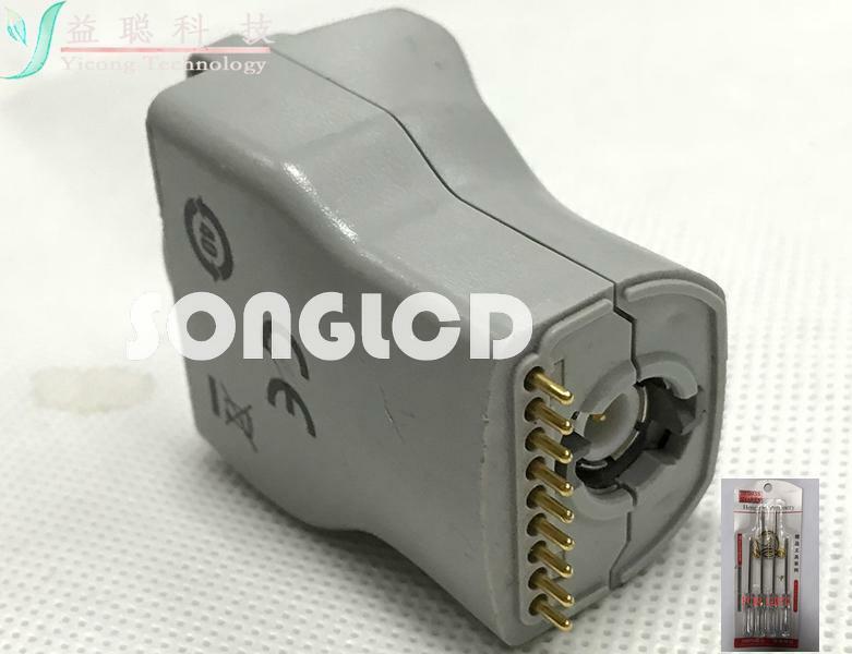 1PCS N2744A T2A 90days warranty via DHL or FedEx