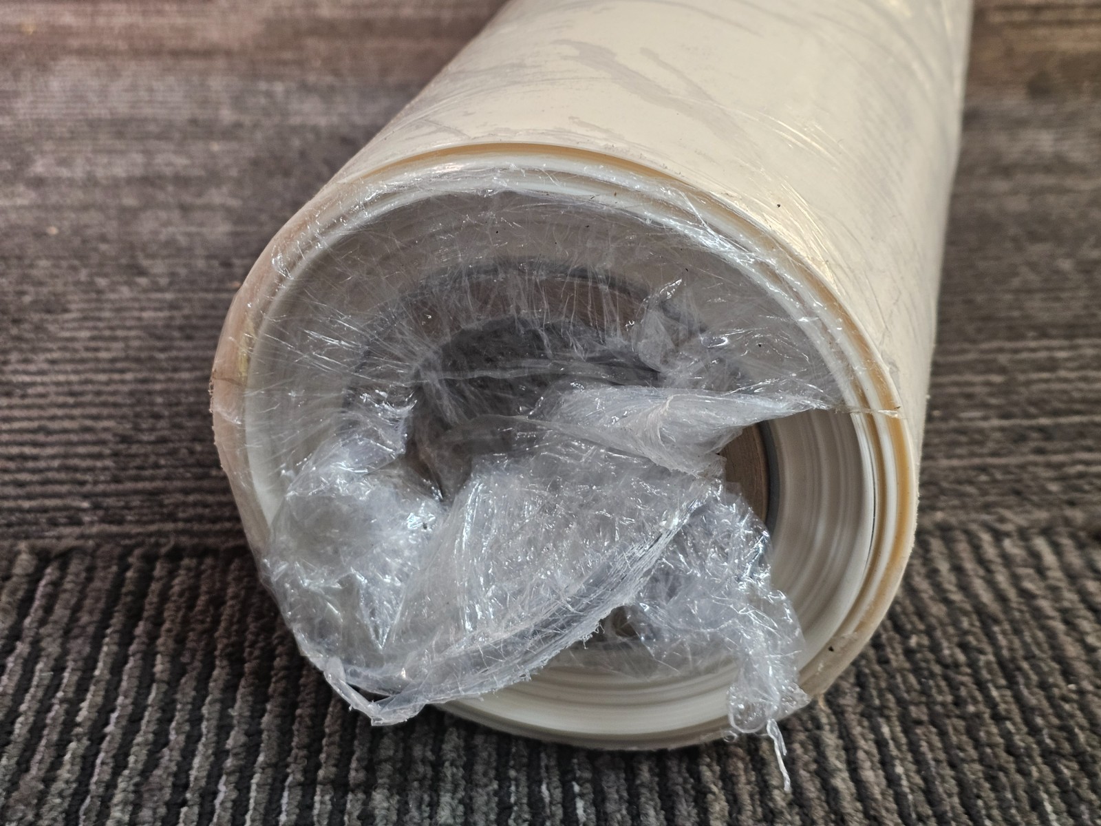 Mylar Type A Polyester Film 24″ Width x 100 FT Length, White