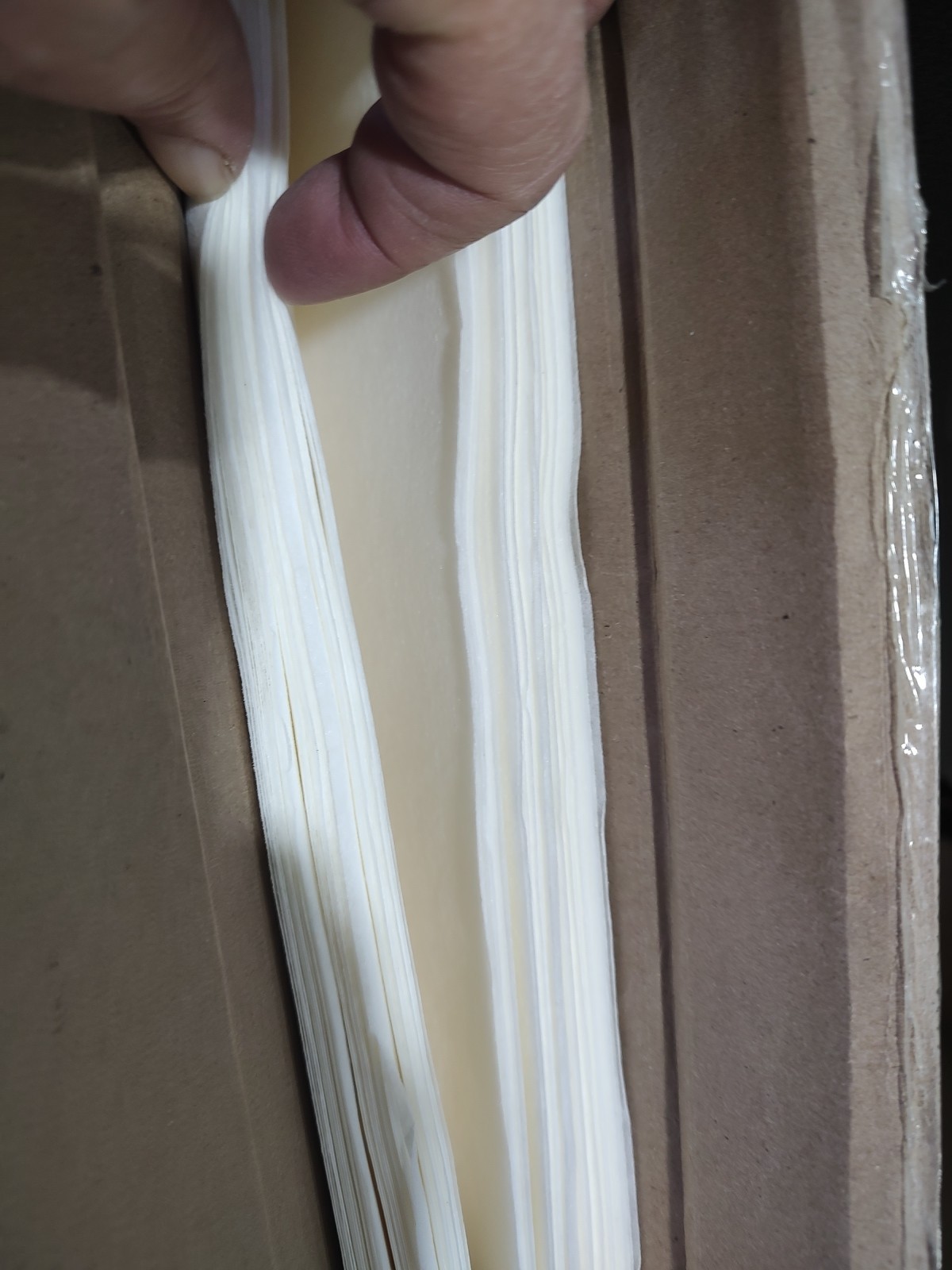 Disco Filters Sheets 16.5″ x 25.5″ D1625S3 Qty 100