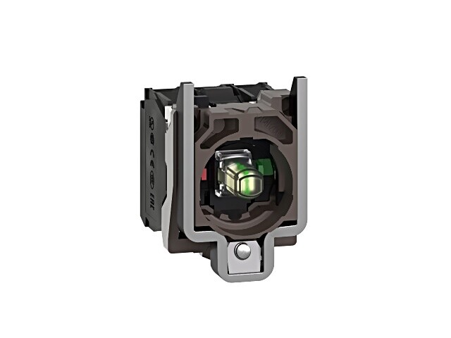 ZB4BW0M15 Lighting Element 22mm Harmony XB4 -25-70°C Bel: LED Front SCHNEIDER