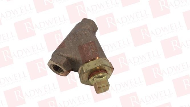 UNITED BRASS WORKS INC 200WBP-1/4 / 200WBP14 (NEW NO BOX)