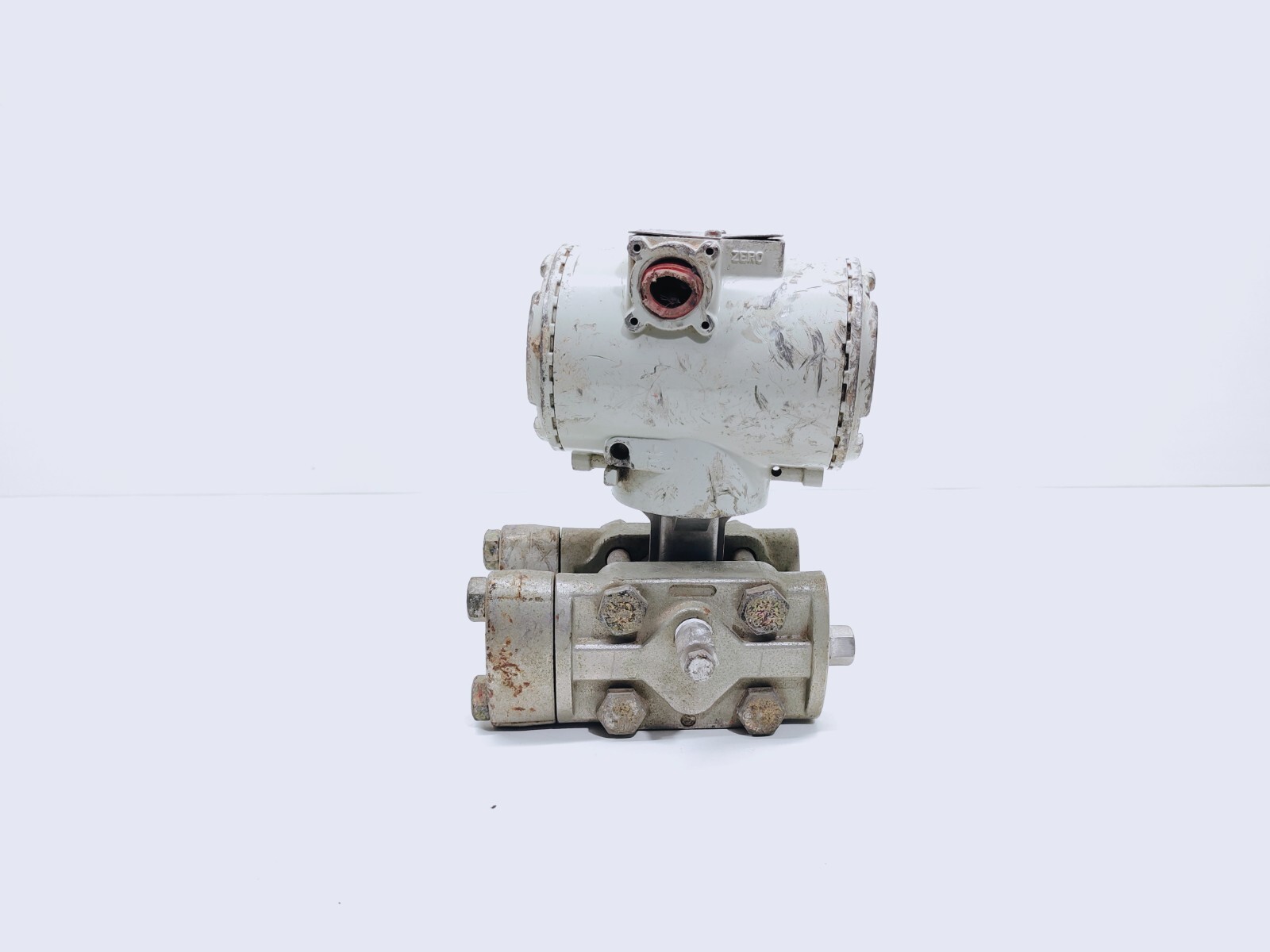 ABB 621DE2Z3A811111 SMART PRESSURE TRANSMITTER (FREE SHIPPING)