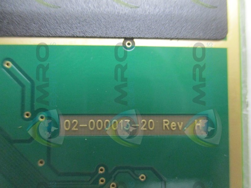 EMERSON TM9946-103C-005 02-000013 UNMP