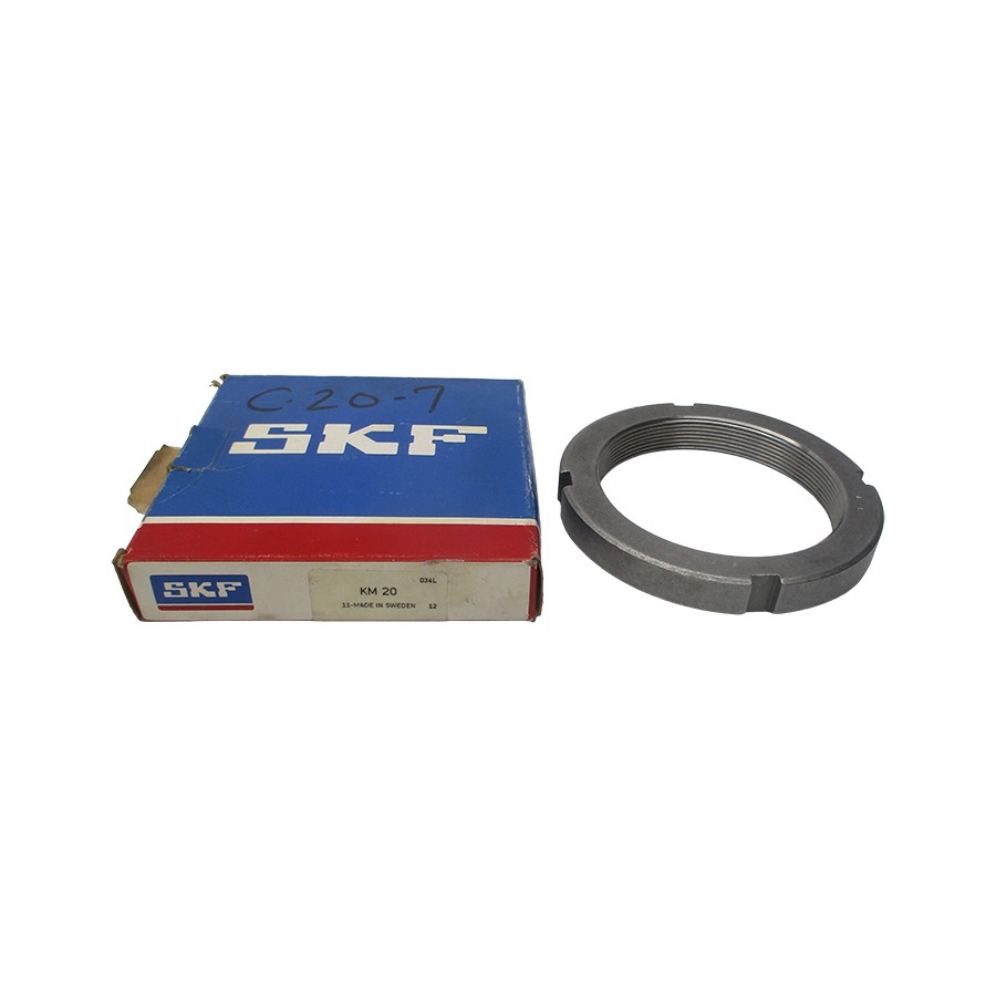 SKF KM20 NSMP
