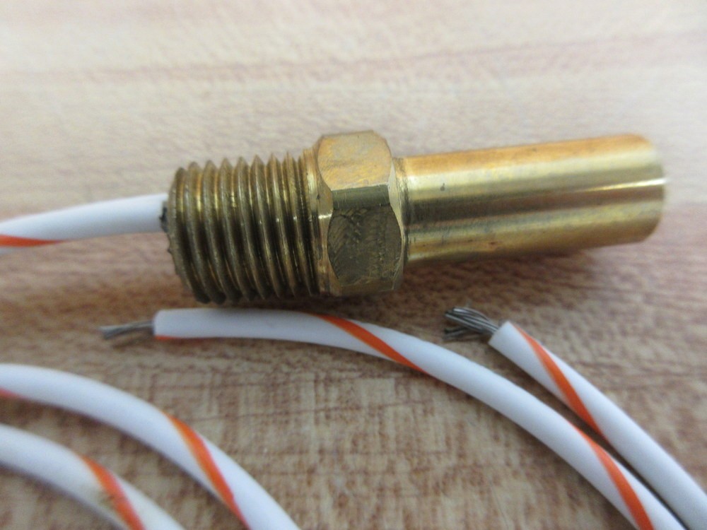 Advanced Control Technology B4103FD654P100 Switch