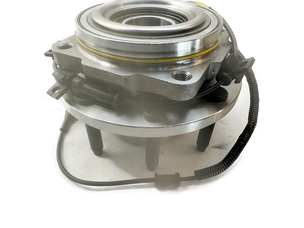 Front Wheel Hub Assembly 05-10 Ford F-350 Super Duty FREE FAST SHIP