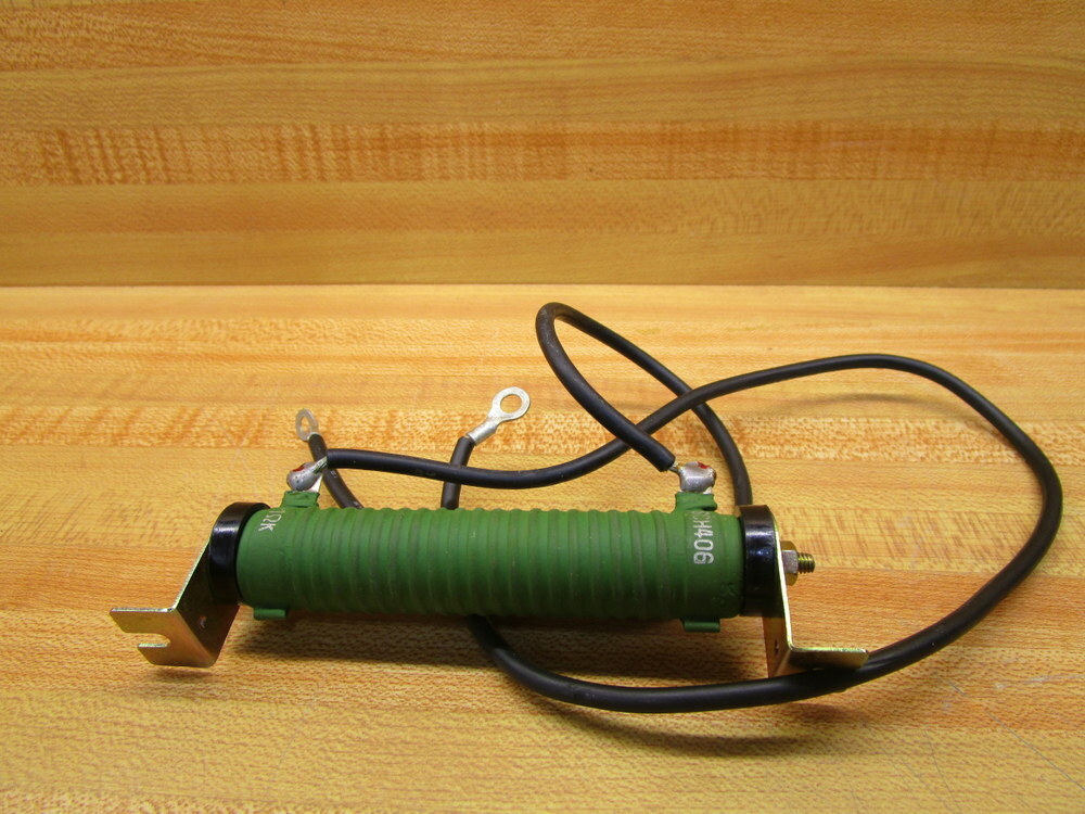KSS SCH40G Resistor W/Wires/1ΩK
